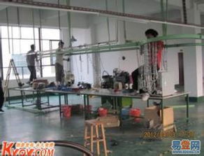 深圳專業搬廠服務體驗分享