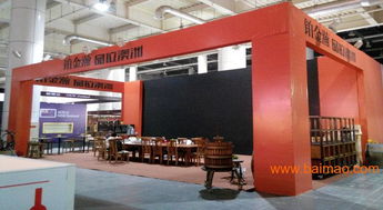 專業(yè)引領(lǐng)，品質(zhì)鑄就——探訪大連展覽工廠的展臺(tái)搭建服務(wù)